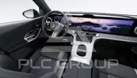2026 Mercedes Benz GLC 400