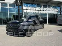 2025 Mercedes Benz GLC 400