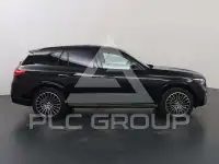 2025 Mercedes Benz GLC 400