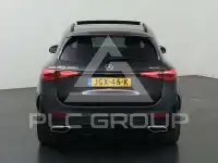 2025 Mercedes Benz GLC 400