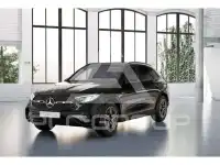 2025 Mercedes Benz GLC 400