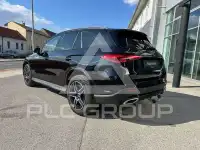 2025 Mercedes Benz GLC 400