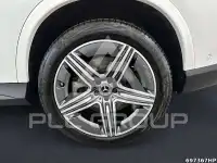 2025 Mercedes Benz GLC 400