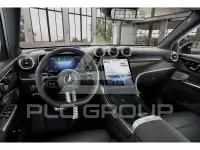 2025 Mercedes Benz GLC 400