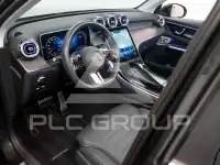 2025 Mercedes Benz GLC 400