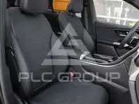2025 Mercedes Benz GLC 400
