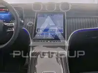 2025 Mercedes Benz GLC 400