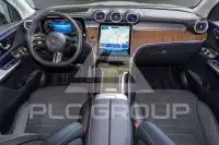 2025 Mercedes Benz GLC 400