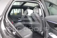 2025 Mercedes Benz GLC 400