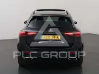 2025 Mercedes Benz GLC 400