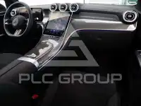 2025 Mercedes Benz GLC 400