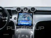 2025 Mercedes Benz GLC 400