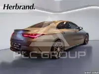 2025 Mercedes Benz CLA 35 AMG