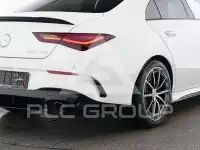 2025 Mercedes Benz CLA 35 AMG