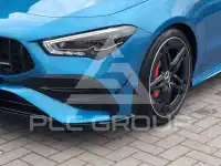 2025 Mercedes Benz CLA 35 AMG