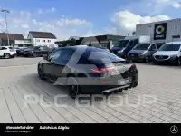 2025 Mercedes Benz CLA 35 AMG