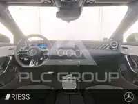 2025 Mercedes Benz CLA 35 AMG