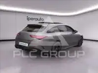 2025 Mercedes Benz CLA 35 AMG
