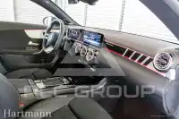 2025 Mercedes Benz CLA 35 AMG