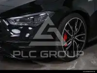 2025 Mercedes Benz CLA 35 AMG