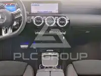 2025 Mercedes Benz CLA 35 AMG