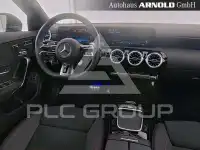 2025 Mercedes Benz CLA 35 AMG