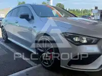 2025 Mercedes Benz CLA 35 AMG