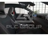 2025 Mercedes Benz CLA 35 AMG
