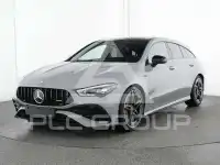 2025 Mercedes Benz CLA 35 AMG