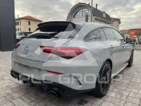 2025 Mercedes Benz CLA 35 AMG
