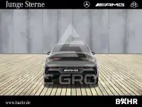 2025 Mercedes Benz CLA 35 AMG