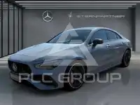 2025 Mercedes Benz CLA 35 AMG