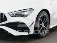 2025 Mercedes Benz CLA 35 AMG