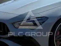 2025 Mercedes Benz CLA 35 AMG