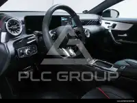 2025 Mercedes Benz CLA 35 AMG