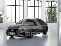 2025 Mercedes Benz CLA 35 AMG