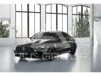 2025 Mercedes Benz CLA 35 AMG