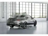 2025 Mercedes Benz CLA 35 AMG
