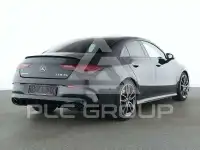 2025 Mercedes Benz CLA 35 AMG