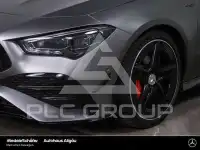 2025 Mercedes Benz CLA 35 AMG
