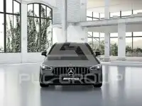 2025 Mercedes Benz CLA 35 AMG