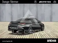 2025 Mercedes Benz CLA 35 AMG