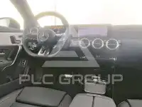 2025 Mercedes Benz CLA 35 AMG