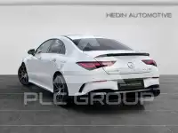 2025 Mercedes Benz CLA 35 AMG