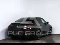 2025 Mercedes Benz CLA 35 AMG