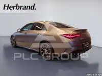 2025 Mercedes Benz CLA 35 AMG