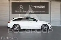 2025 Mercedes Benz CLA 35 AMG