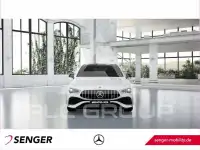 2025 Mercedes Benz CLA 35 AMG