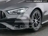 2025 Mercedes Benz CLA 35 AMG
