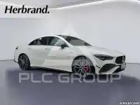 2025 Mercedes Benz CLA 35 AMG